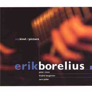 Erik Borelius - My Kind Of Picture mp3 album