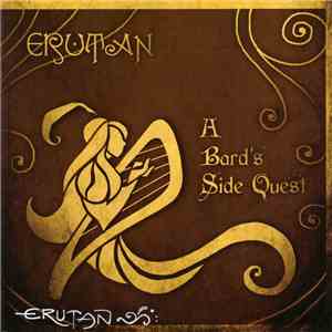 Erutan - A Bard's Side Quest mp3 album