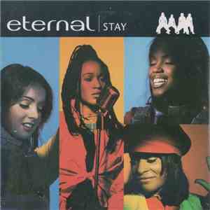 Eternal  - Stay mp3 album
