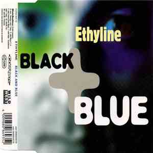 Ethyline - Black And Blue mp3 album