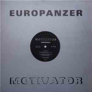 Europanzer - The Covered Way mp3 album