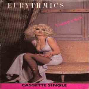 Eurythmics - I Need A Man mp3 album