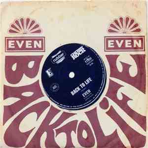Even - Back To Life mp3 album