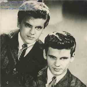 Everly Brothers - Bye Bye Love mp3 album