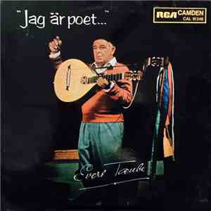 Evert Taube - Jag Är Poet mp3 album