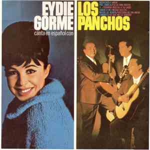 Eydie Gormé, Trio Los Panchos - Canta En Español Con mp3 album