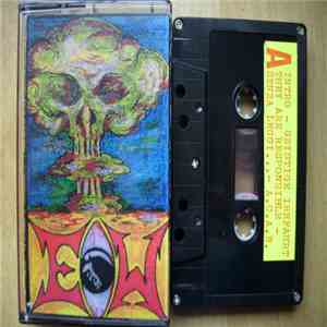 Eyes of War - They're Responsible mp3 album