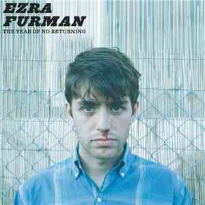 Ezra Furman - The Year Of No Returning mp3 album