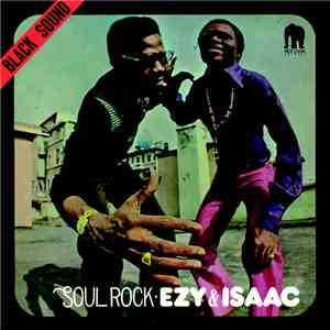 Ezy & Isaac - Soul Rock mp3 album