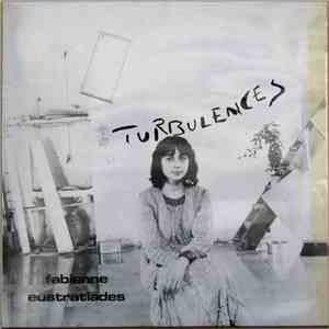 Fabienne Eustratiades - Turbulences mp3 album