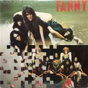Fanny  - Rock And Roll Survivors mp3 album