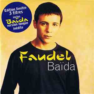 Faudel - Baïda mp3 album