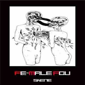 Fe Male Fou - Skene mp3 album
