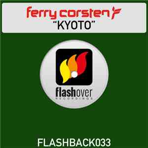 Ferry Corsten - Kyoto mp3 album