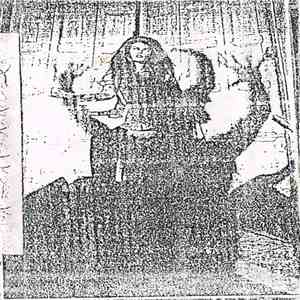 Fiendish Nymph - Fiendish Nymph mp3 album