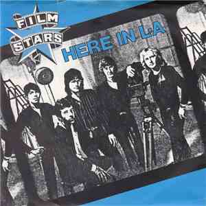 Filmstars - Here In L.A. mp3 album