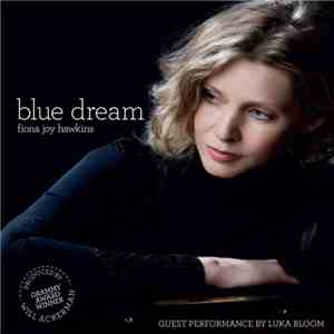 Fiona Joy Hawkins - Blue Dream mp3 album
