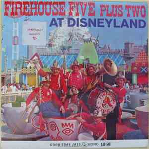 Firehouse Five Plus Two - At Disneyland mp3 album
