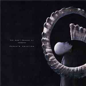 Flint Glass | Polarlicht 4.1 | Transistor  - Zoran's Equation mp3 album