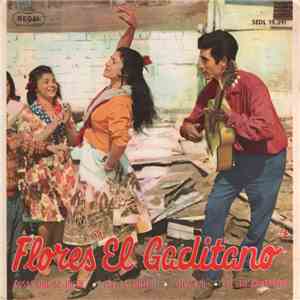 Flores "El Gaditano" - Cosas Que Se Dicen mp3 album