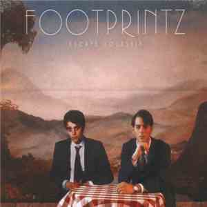 Footprintz  - Escape Yourself mp3 album