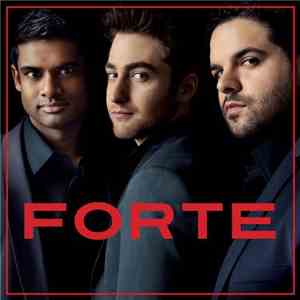 Forte  - Forte mp3 album