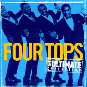 Four Tops - The Ultimate Collection mp3 album