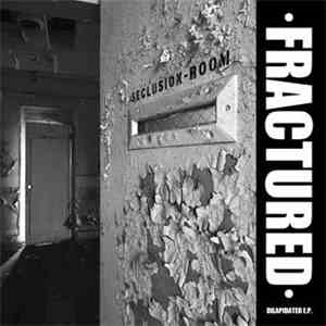 Fractured  - Dilapidated mp3 album