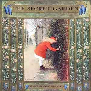 Frances Hodgson Burnett - The Secret Garden mp3 album