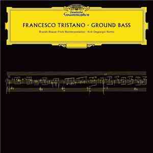 Francesco Tristano - Ground Bass mp3 album