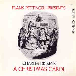 Frank Pettingell - A Christmas Carol mp3 album