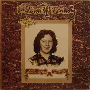 Frankie Gavin And Alec Finn - Traditional Music Of Ireland mp3 album