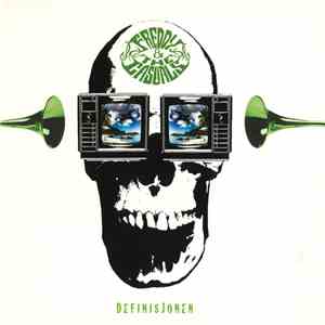 Freddy & The Casuals - Definisjonen mp3 album