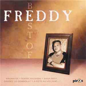 Freddy De Majunga - Best Of Freddy mp3 album