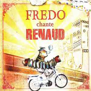 Fredo - Fredo Chante Renaud mp3 album