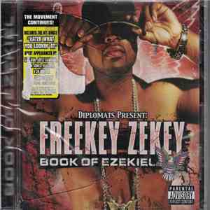 Freekey Zekey - Book Of Ezekiel mp3 album