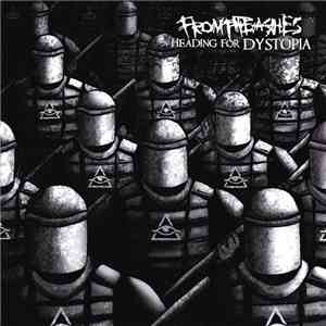 Fromtheashes - Heading For Dystopia mp3 album