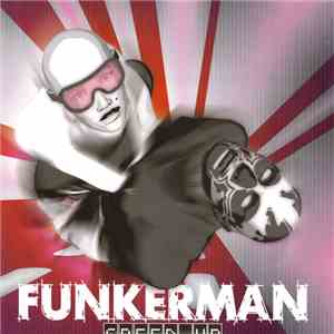 Funkerman - Speed Up mp3 album