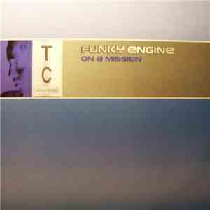 Funky Engine - On A Mission mp3 album