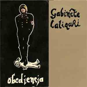Gabinete Caligari - Obediencia mp3 album