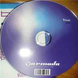 Gaia - Tuvan mp3 album