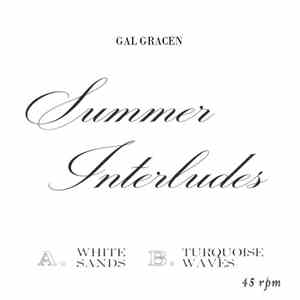 Gal Gracen - Summer Interludes mp3 album