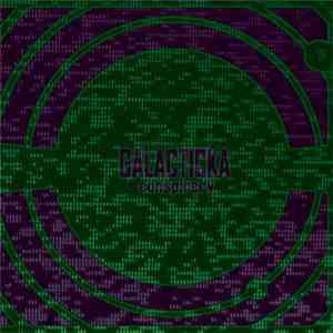 Galacticka - Conspiracy mp3 album