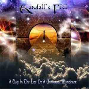 Gandalf's Fist - A Day In The Life Of A Universal Wanderer mp3 album