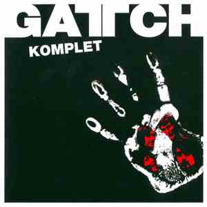 Gattch - Komplet mp3 album