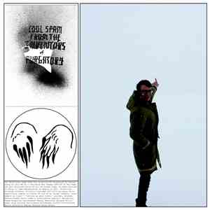 Gel Nails - Cool Spam From The Inventors Of Purgatory mp3 album