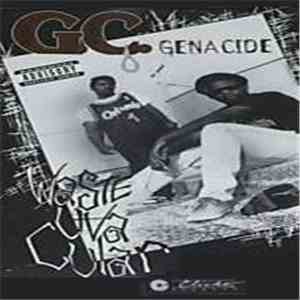 Gena Cide - Waste Uva Cular mp3 album