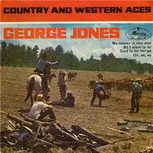 George Jones  - George Jones mp3 album