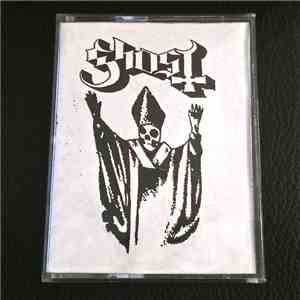 Ghost  - Ghost mp3 album