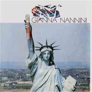 Gianna Nannini - California mp3 album